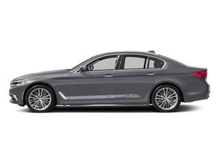 2017 BMW 5 Series 540i RWD photo