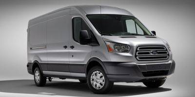 2017 Ford Transit Van  RWD photo