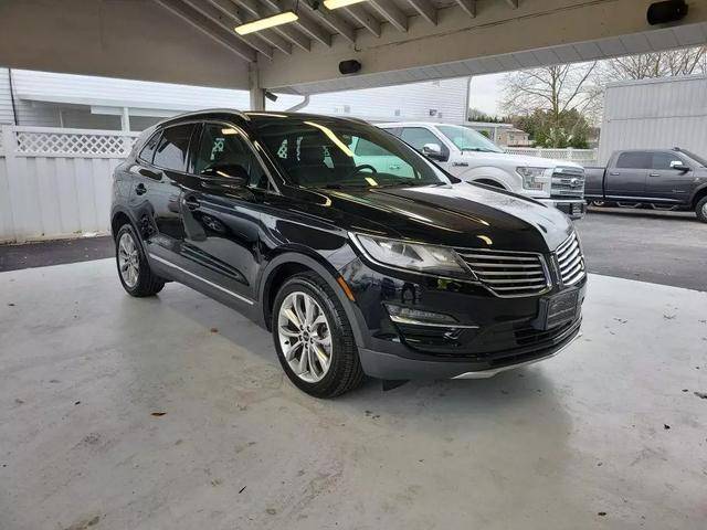 2017 Lincoln MKC Select FWD photo