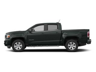 2017 GMC Canyon 2WD SLE RWD photo