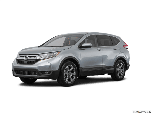 2017 Honda CR-V EX-L AWD photo