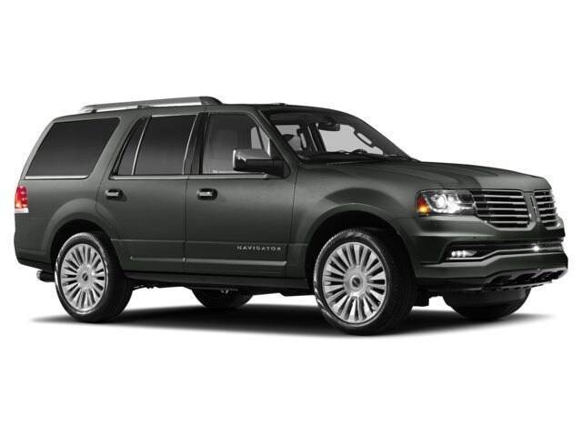 2017 Lincoln Navigator Reserve 4WD photo