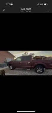 2017 Ford F-150 XLT 4WD photo