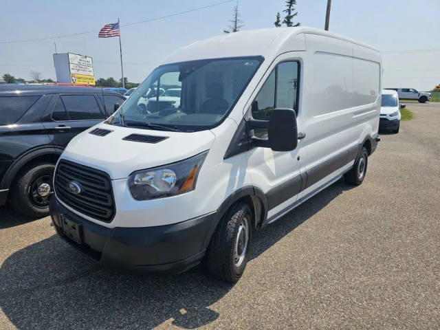 2017 Ford Transit Van  RWD photo