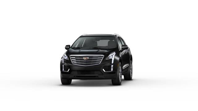 2017 Cadillac XT5 Luxury AWD AWD photo