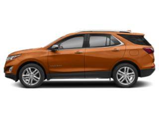 2018 Chevrolet Equinox Premier AWD photo