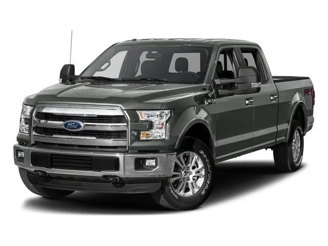 2017 Ford F-150 XLT RWD photo