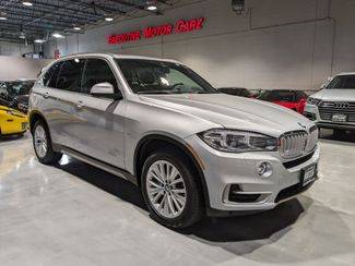 2017 BMW X5 xDrive35i AWD photo