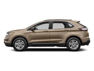 2017 Ford Edge Titanium FWD photo