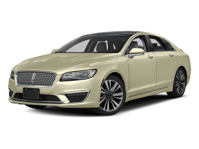 2017 Lincoln MKZ Reserve FWD photo