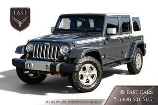 2017 Jeep Wrangler Unlimited Chief Edition 4WD photo