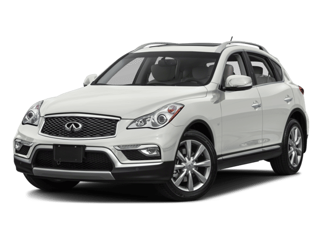 2017 Infiniti QX50  RWD photo