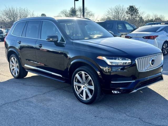 2017 Volvo XC90 Inscription AWD photo