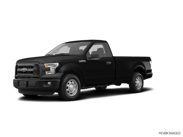 2017 Ford F-150 XLT RWD photo