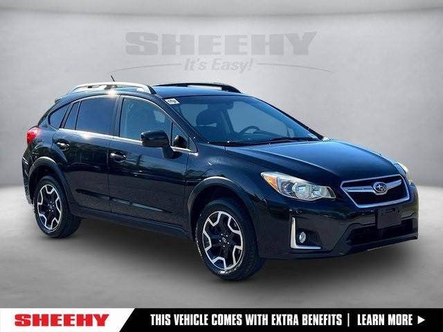 2017 Subaru Crosstrek Premium AWD photo