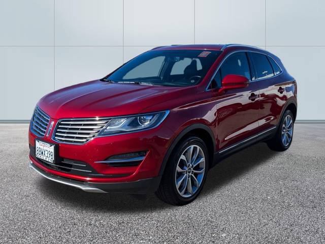 2017 Lincoln MKC Select FWD photo