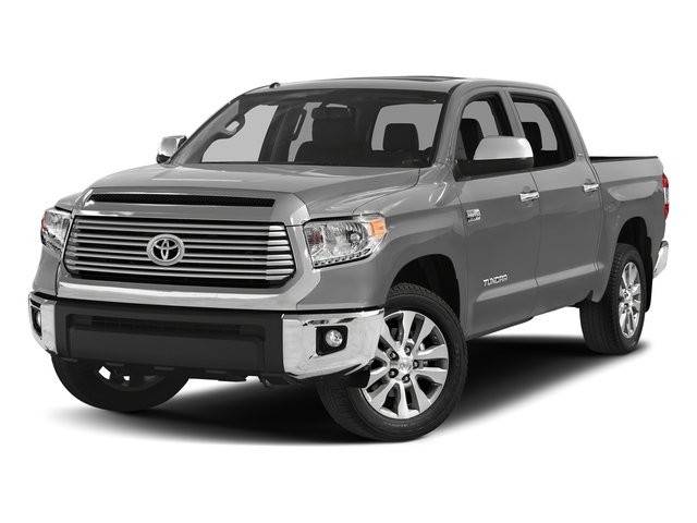 2017 Toyota Tundra Limited RWD photo