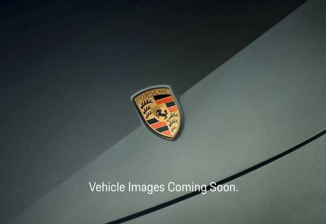 2017 Porsche 911 Carrera S RWD photo