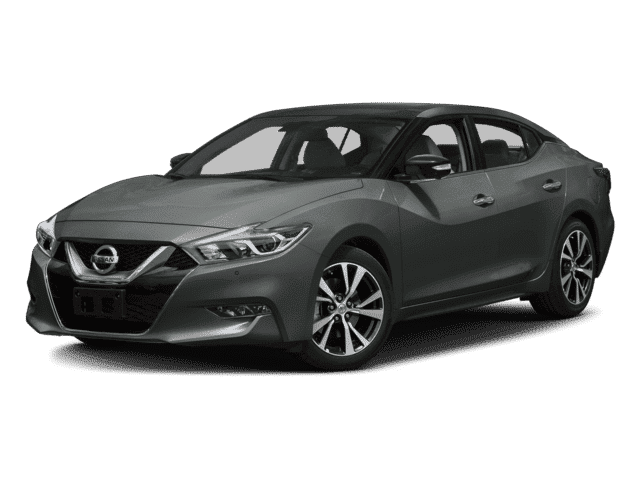 2017 Nissan Maxima Platinum FWD photo