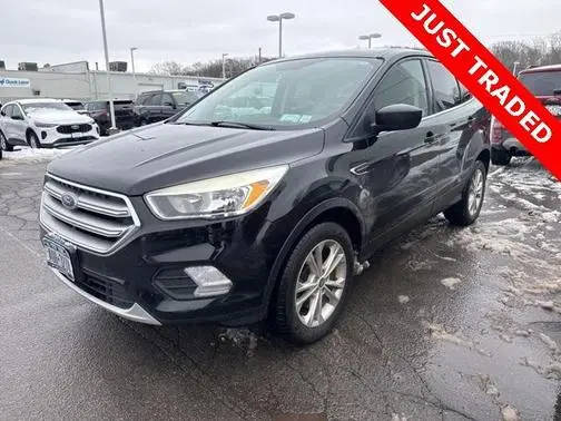 2017 Ford Escape SE 4WD photo