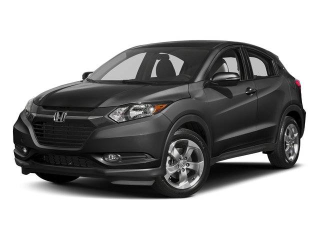2017 Honda HR-V EX FWD photo