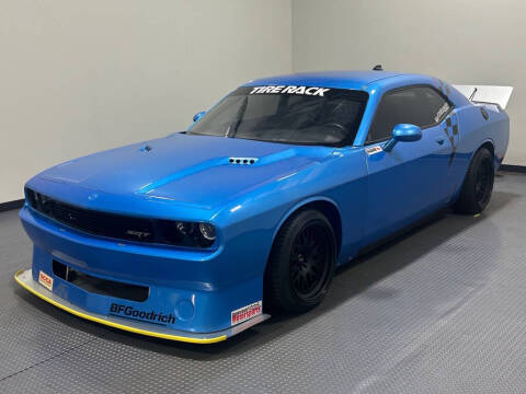 2016 Dodge Challenger R/T Scat Pack RWD photo