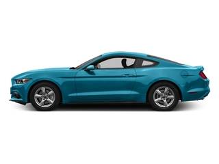 2017 Ford Mustang EcoBoost Premium RWD photo