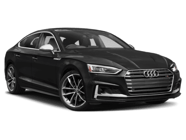 2018 Audi S5 Sportback Prestige AWD photo
