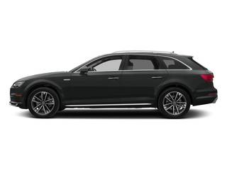 2017 Audi A4 allroad Premium Plus AWD photo