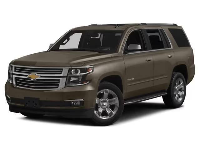 2017 Chevrolet Tahoe Premier RWD photo