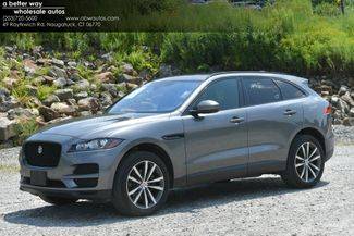 2018 Jaguar F-Pace 35t Prestige AWD photo