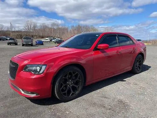 2017 Chrysler 300 300S Alloy Edition RWD photo