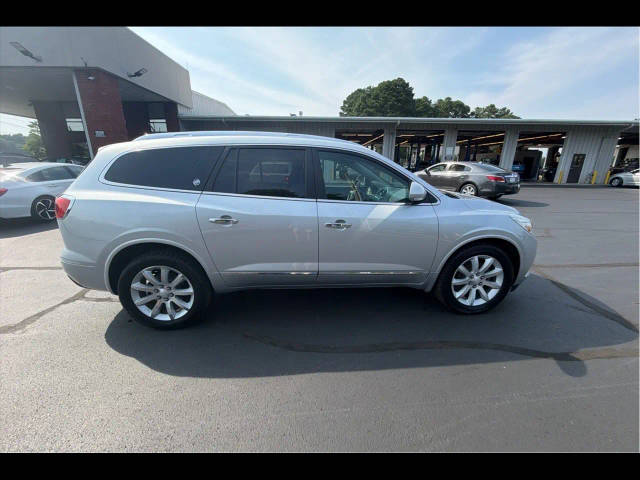 2017 Buick Enclave Premium FWD photo