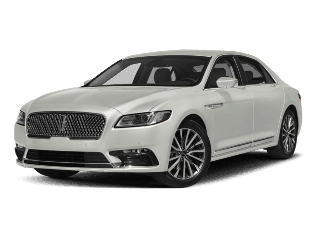 2017 Lincoln Continental Reserve AWD photo