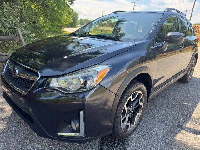 2017 Subaru Crosstrek Premium AWD photo