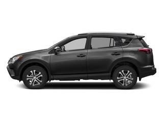 2017 Toyota RAV4 LE FWD photo