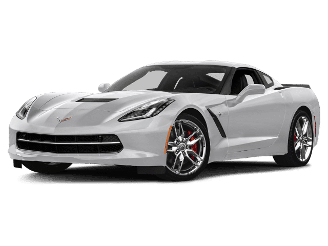 2015 Chevrolet Corvette Z51 3LT RWD photo