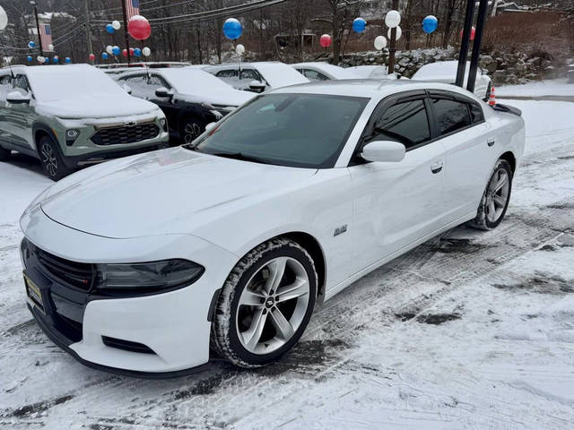 2016 Dodge Charger R/T RWD photo