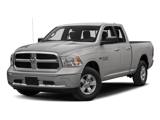2016 Ram 1500 SLT RWD photo
