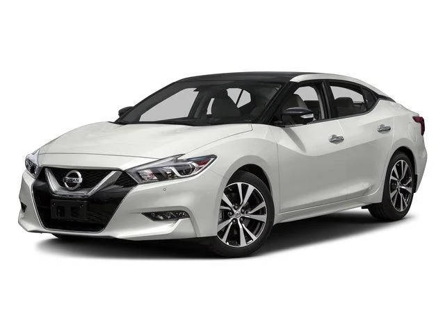 2017 Nissan Maxima Platinum FWD photo