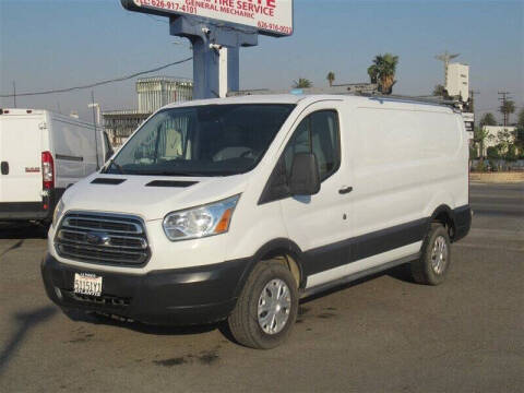 2016 Ford Transit Van  RWD photo