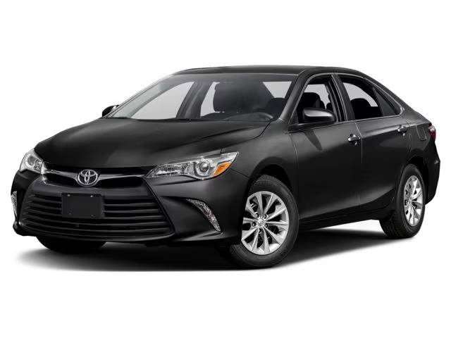 2017 Toyota Camry LE FWD photo
