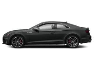 2018 Audi S5 Premium Plus AWD photo