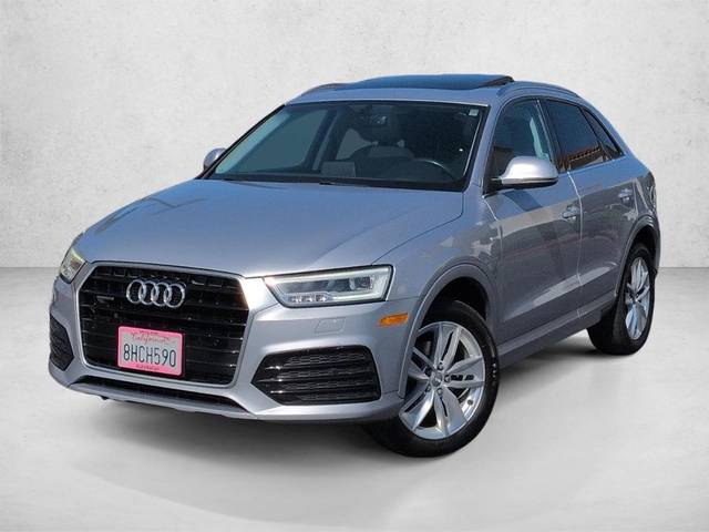 2018 Audi Q3 Premium Plus AWD photo