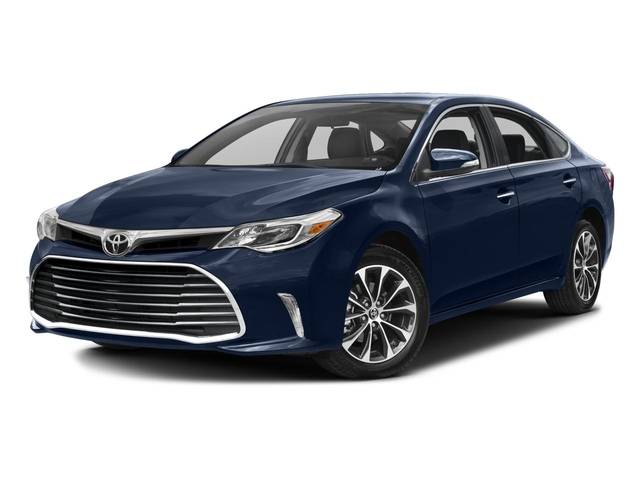 2017 Toyota Avalon XLE Premium FWD photo