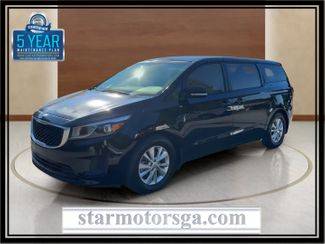 2017 Kia Sedona L FWD photo