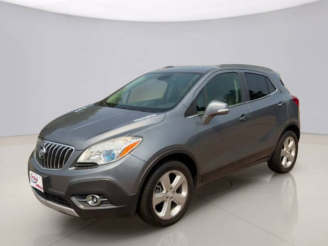 2015 Buick Encore Leather AWD photo