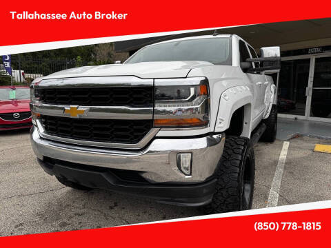 2017 Chevrolet Silverado 1500 LT RWD photo