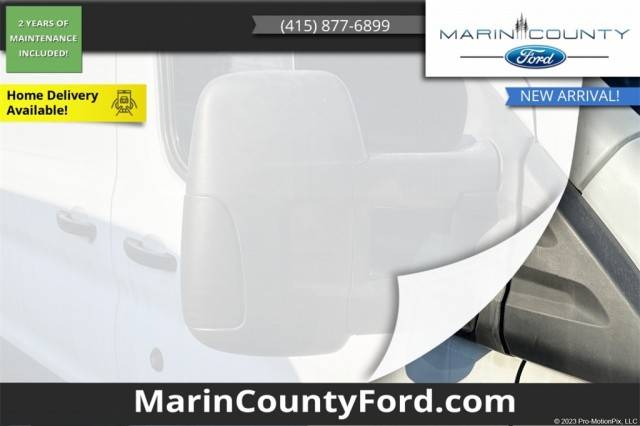 2017 Ford Transit Van  RWD photo