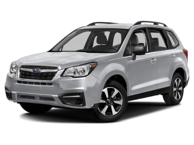 2018 Subaru Forester  AWD photo